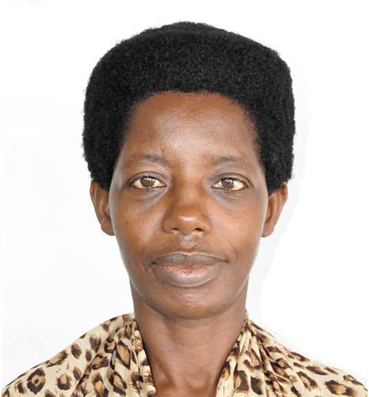 Ncutinamagara Daphrose