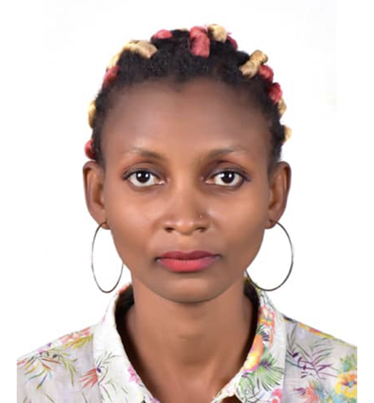 Nyandwi Marina N'Gozi