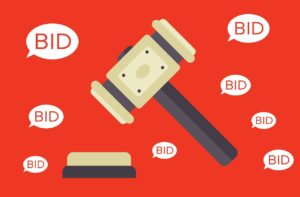 Invitation for bids 2025