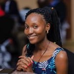 Phiona Nakabugo – Business Development Associate