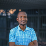 Joseph Semuju – Cost Accountant