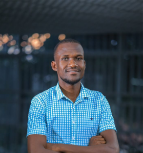 Joseph Semuju – Cost Accountant