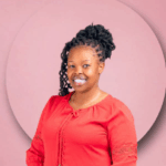 Euniter Jemutai – Regional Sales Manager