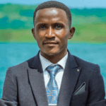 Joshua Kasiriivu – Uganda Regional Sales Manager 