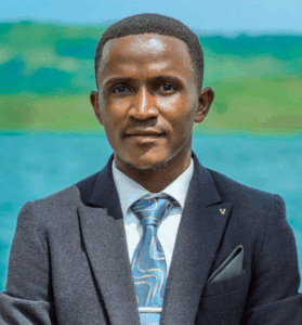 Joshua Kasiriivu – Uganda Regional Sales Manager 