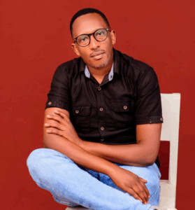 Mupenzi Egide – Sales Operations Manager – Rwanda
