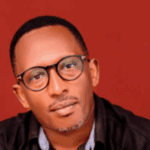 Mupenzi Egide – Sales Operations Manager – Rwanda