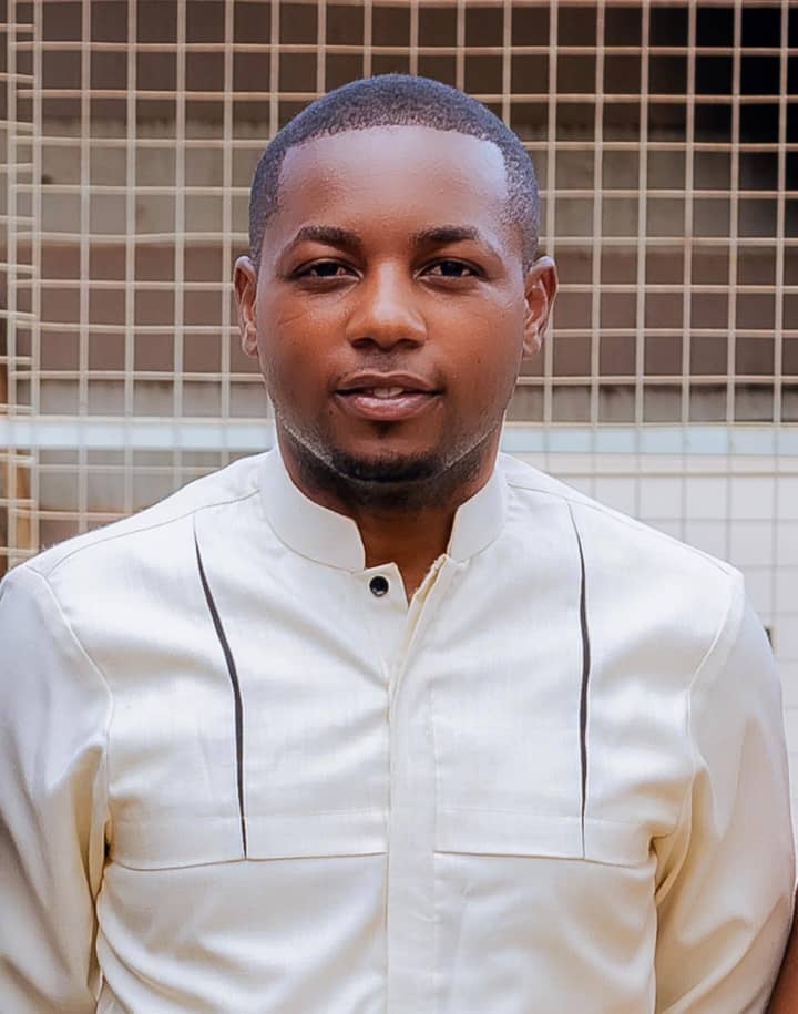 Gilbert Kwizera
